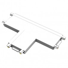 Σύνδεσμος Ράγας 40V Ταφ Λευκός 22-110